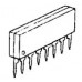 NJM2068LD - Operational Amplifiers - Op Amps Low Noise Dual Op Amp